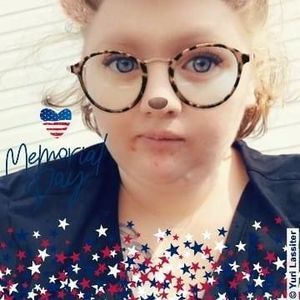 Meet your Posher, Brandee